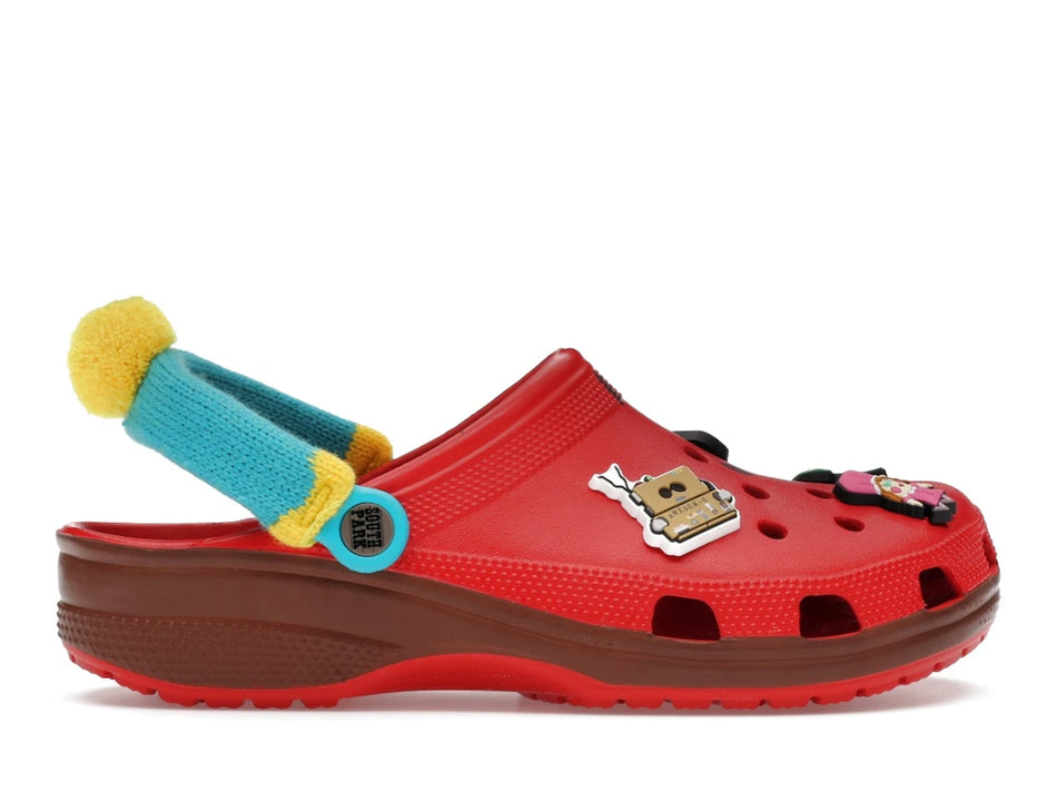 Crocs Classic Clog South Park Cartman