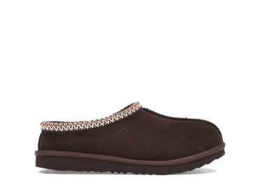 Pantoufles UGG Tasman II couleur cacao (enfants)