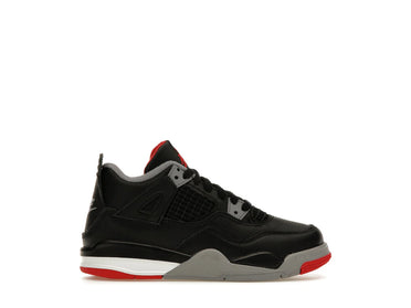Jordan 4 Retro Bred Reimagined (PS)