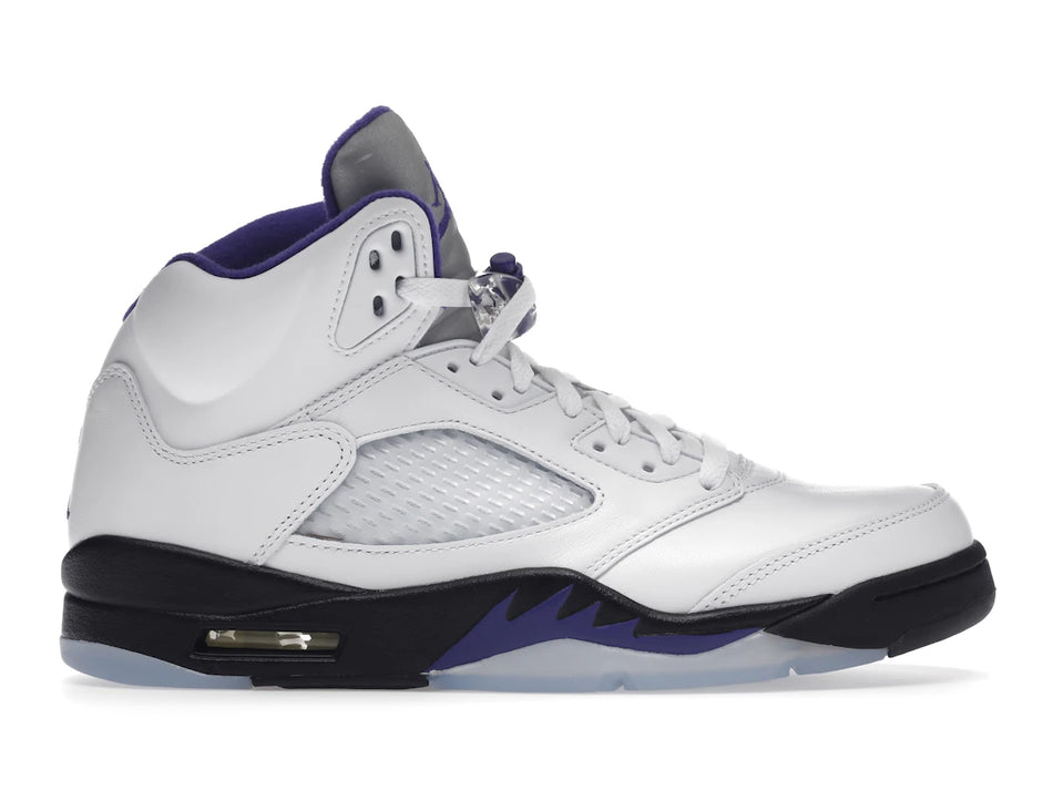 Jordan 5 Retro Dark Concord