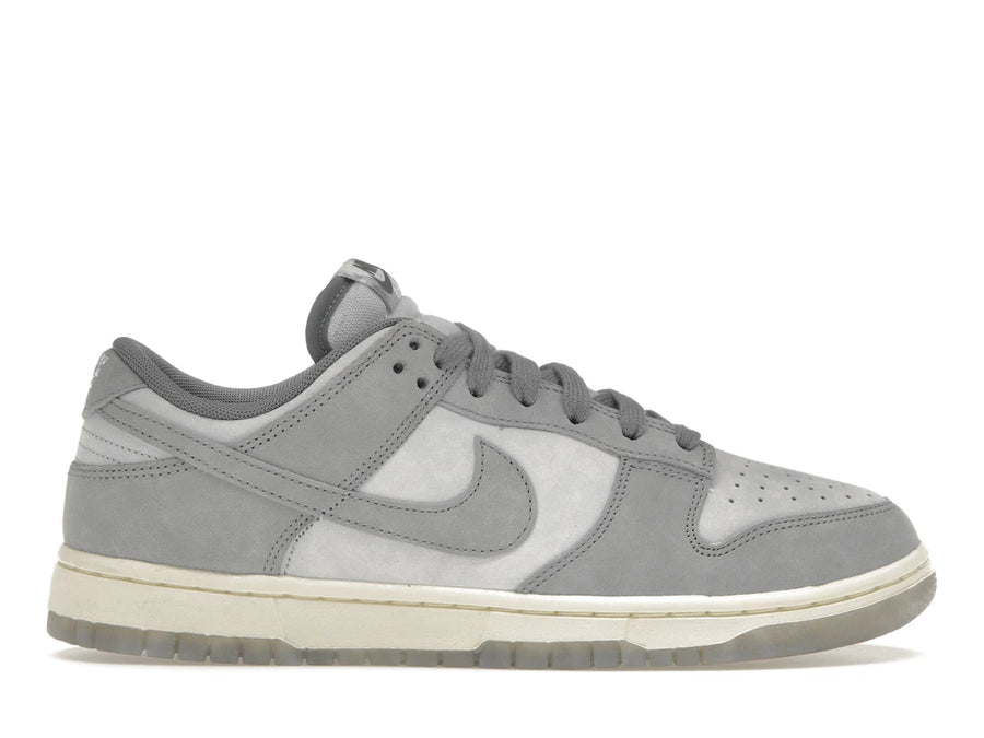 Nike Dunk Low Cool Gray Football Gray (Women's)