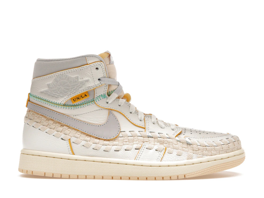 Jordan 1 Retro High OG SP Union LA Bephies Beauty Supply Été 96