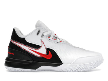 Nike Zoom LeBron NXXT Gen AMPD First Game