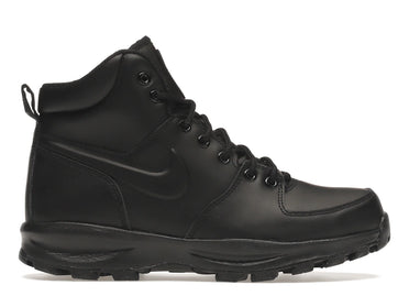 Nike Manoa Leather Black