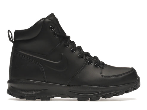 Nike Manoa Leather Black