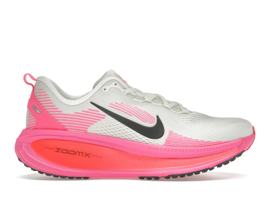 Nike Vomero 18 Sail Hyper Pink