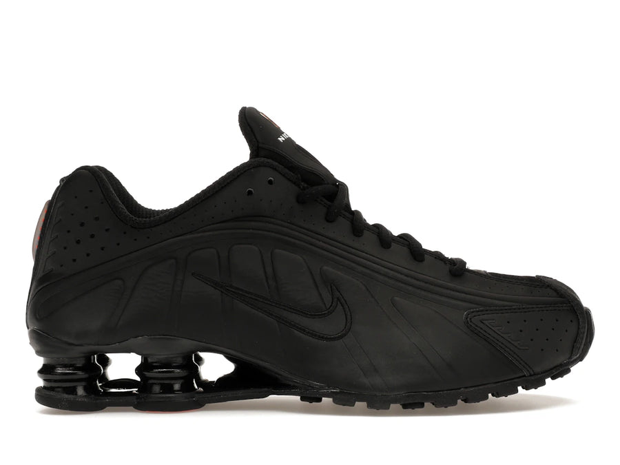 Nike Shox R4 Noir (Femme)