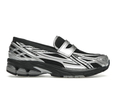 New Balance 1906L Silver Metallic Black