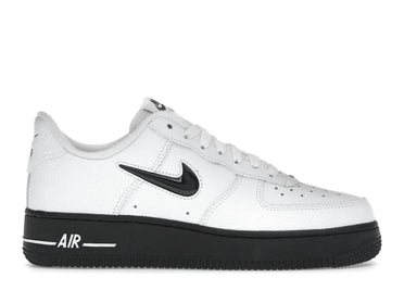 Nike Air Force 1 '07 Low Jewel White Black