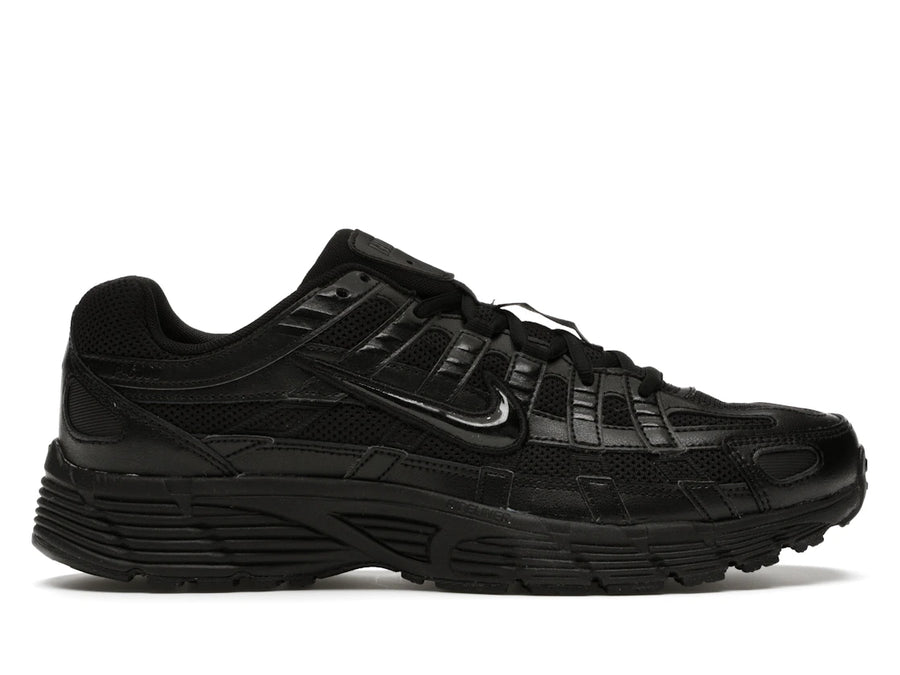 Nike P-6000 Noir