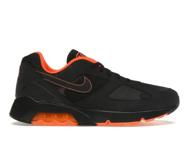 Nike Air Max 180 Hyper Crimson