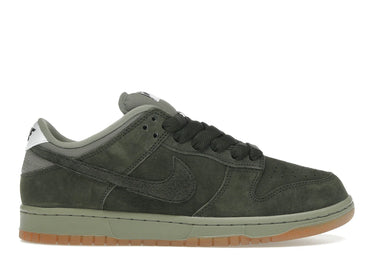 Nike SB Dunk Low Pro B Sequoia