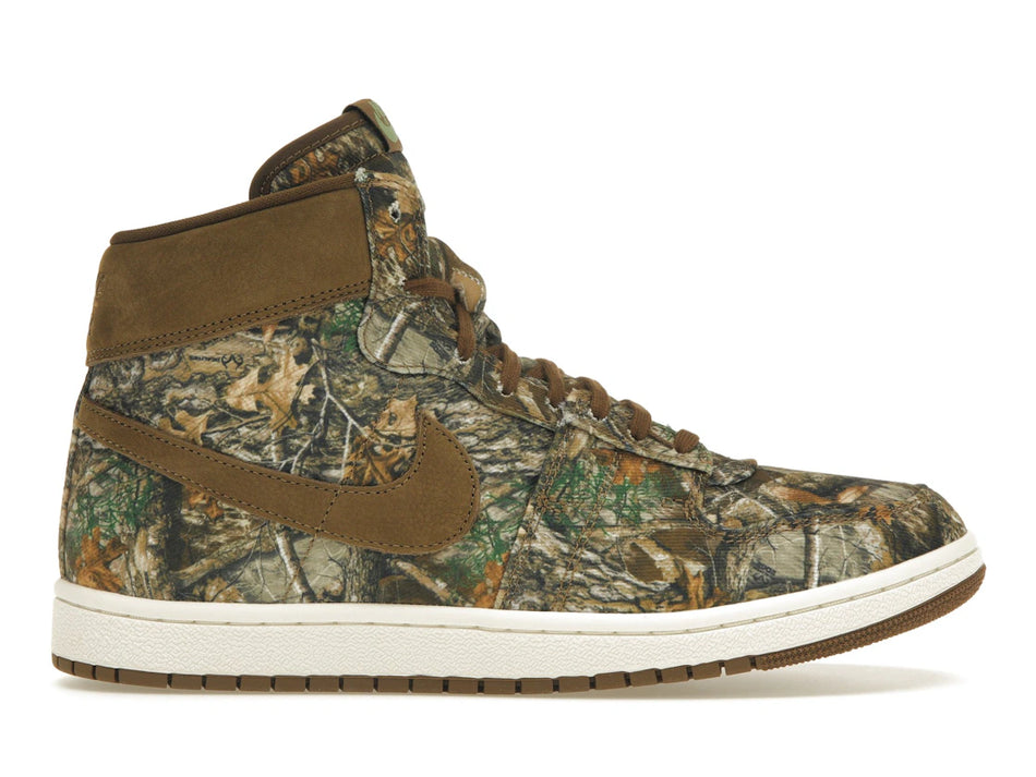 Nike Jordan Air Ship PE SP Realtree Camo
