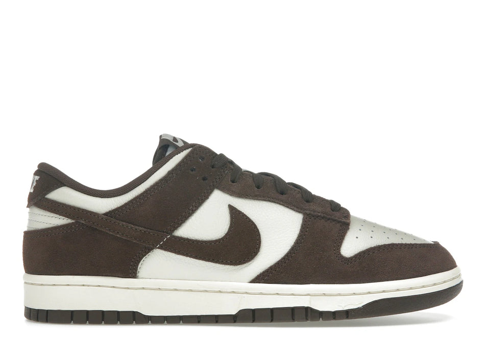 Nike Dunk Low Retro SE Pale Ivory Baroque Brown
