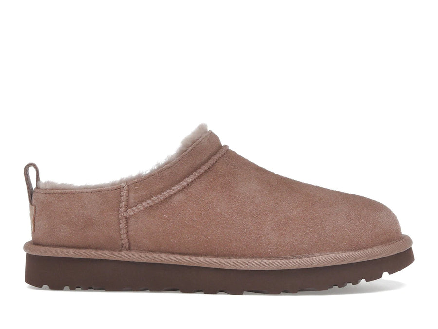 UGG Classic Micro Rocky Oak (Femme)