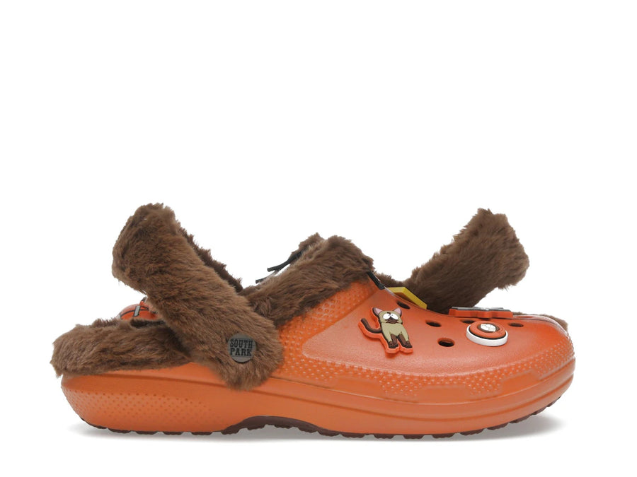 Sabots Crocs Classic de Kenny de South Park