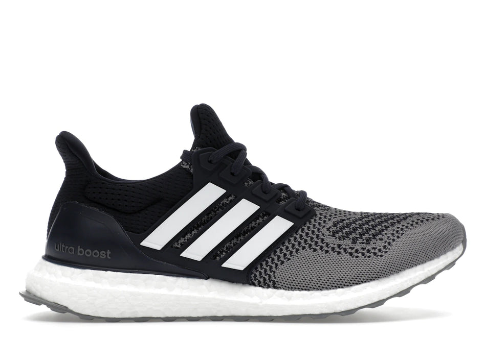 adidas Ultra Boost 1.0 Legend Ink White Grey