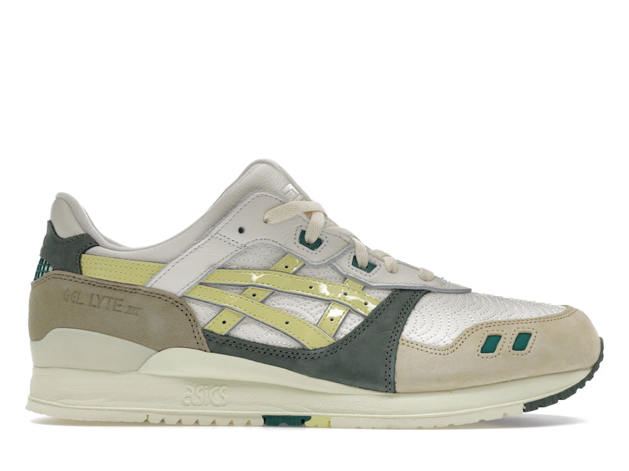 ASICS Gel-Lyte III Kith Brésil