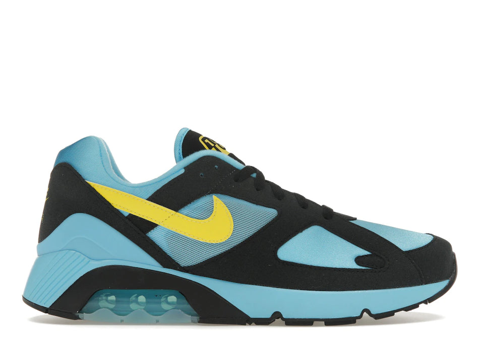 Nike Air Max 180 Baltic Blue