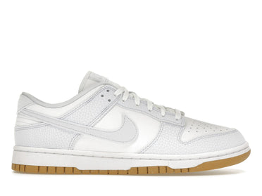 Nike Dunk Low Next Nature Football Grey Gum (Women's)