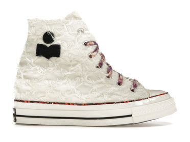 Converse Chuck 70 Internal Wedge Hi Isabel Marant Vanilla White (Women's)