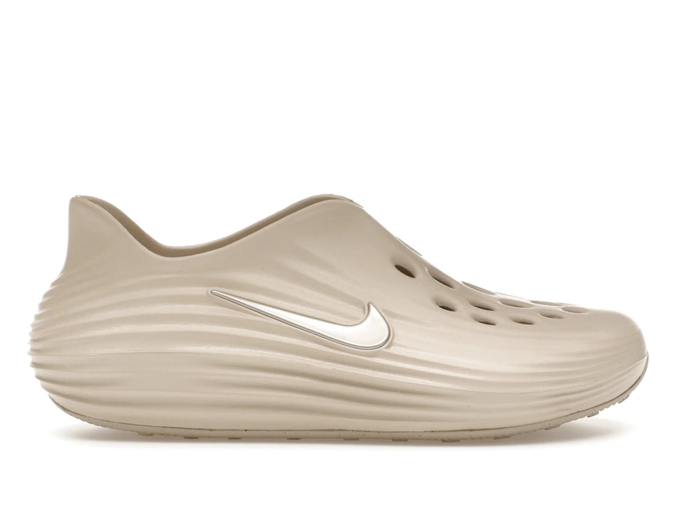 Nike ReactX Rejuven8 Light Orewood Brown