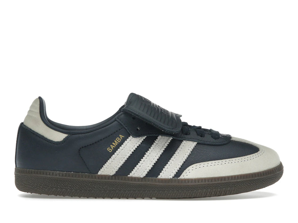 adidas Samba LT Aurora Ink Cream White (Women's)