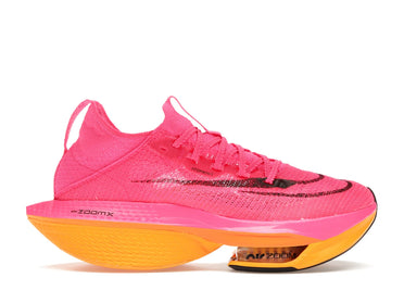 Nike Air Zoom Alphafly Next% 2 Hyper Pink Laser Orange (Women's)