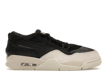 Jordan 4 RM Black Light Bone