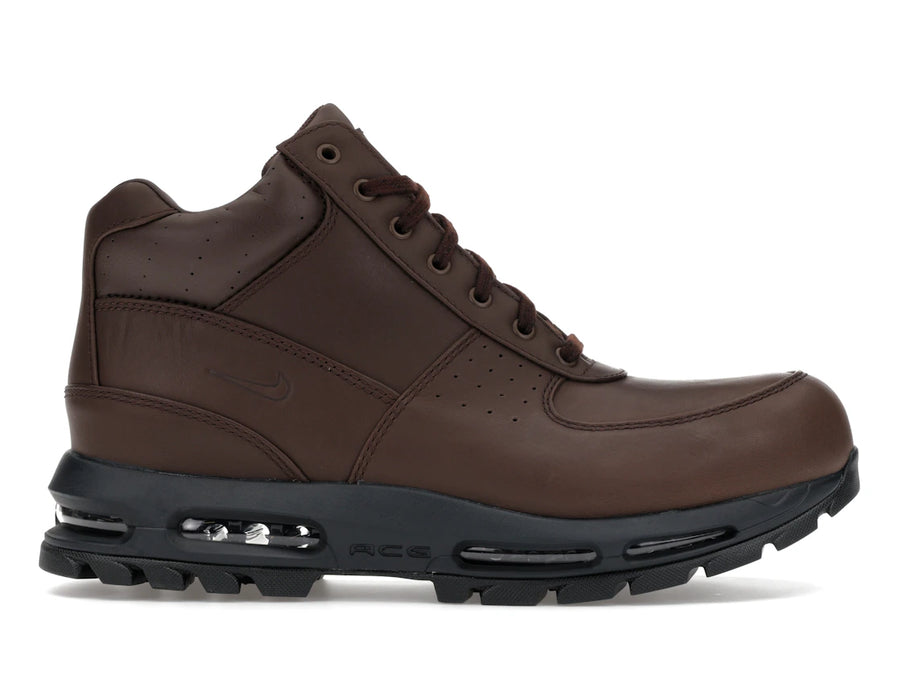 Nike Air Max Goadome Baroque Marron Noir