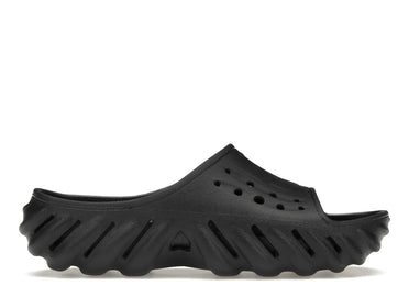 Crocs Echo Slide Black