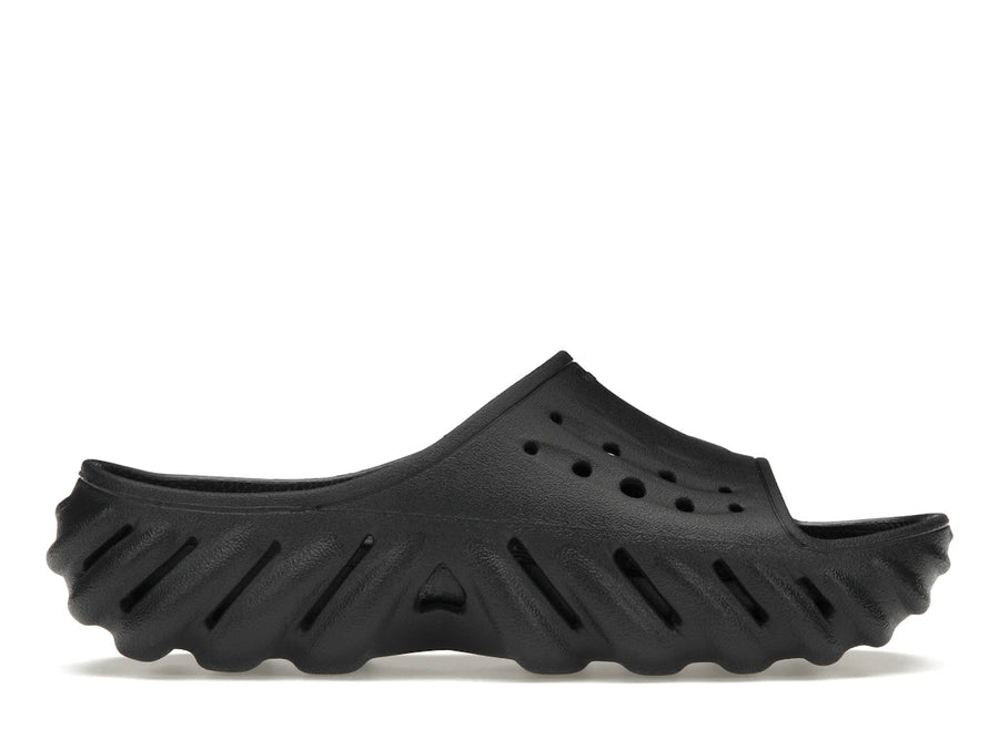 Crocs Echo Slide Noir