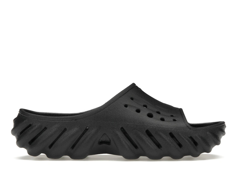 Crocs Echo Slide Black
