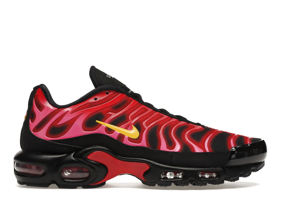 Nike Air Max Plus Supreme Rouge Universitaire