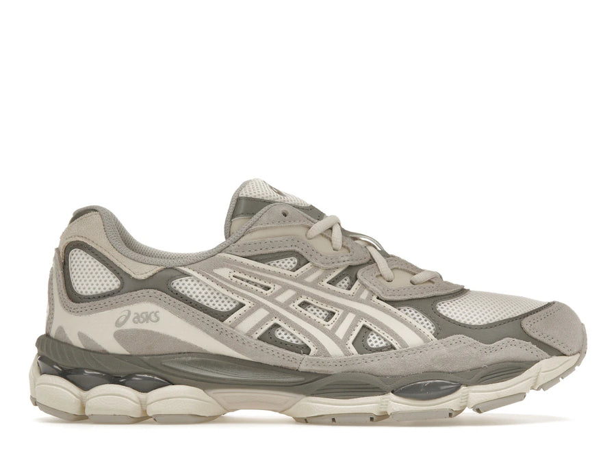 ASICS Gel-NYC Gris huître