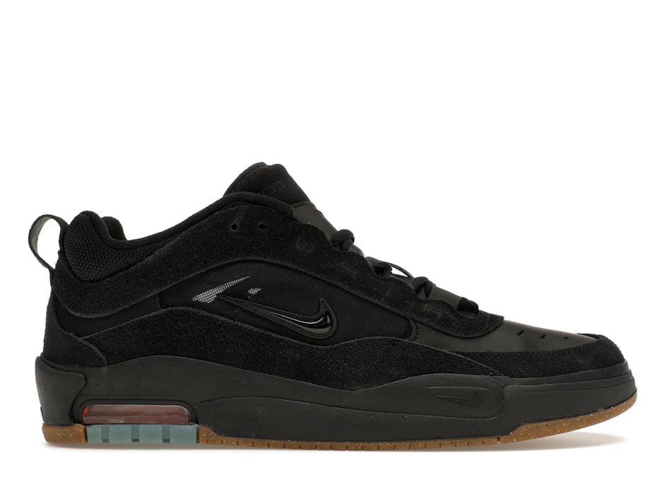 Nike SB Air Max Ishod Wair Black Gum