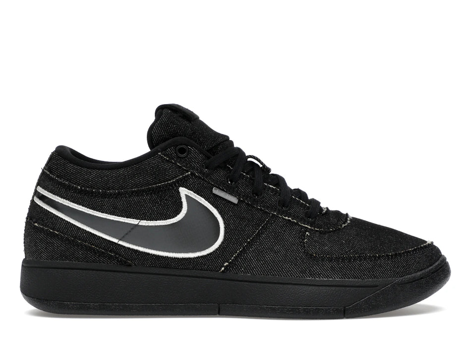 Nike Book 1 LX Black Label