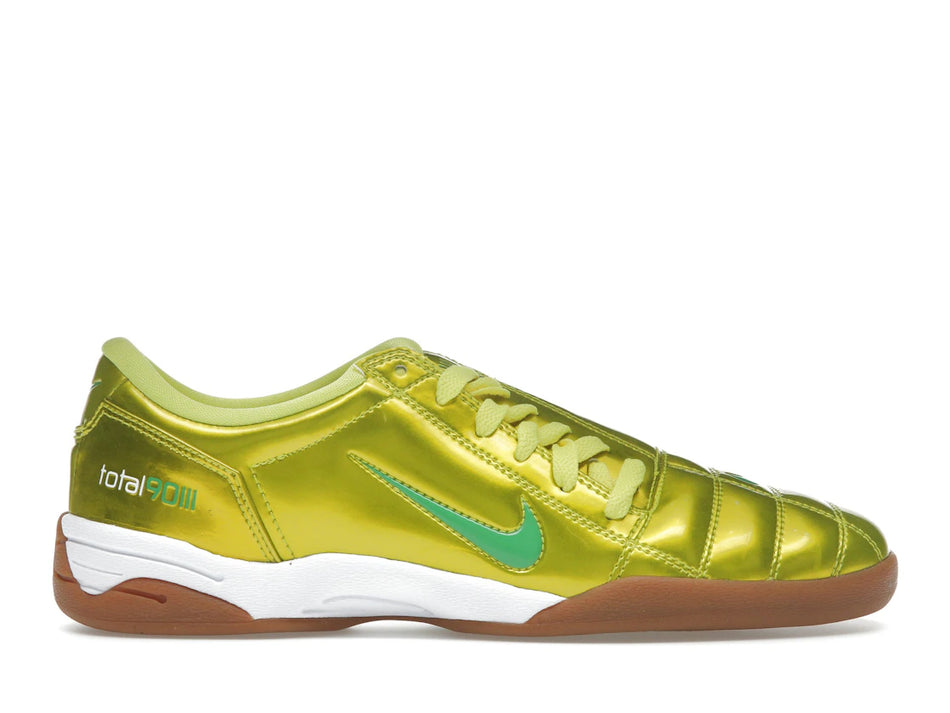 Nike Total 90 3 SP Dynamic Yellow