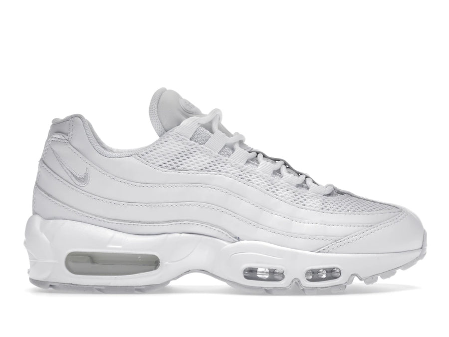 Nike Air Max 95 Next Nature Blanc (Femme)