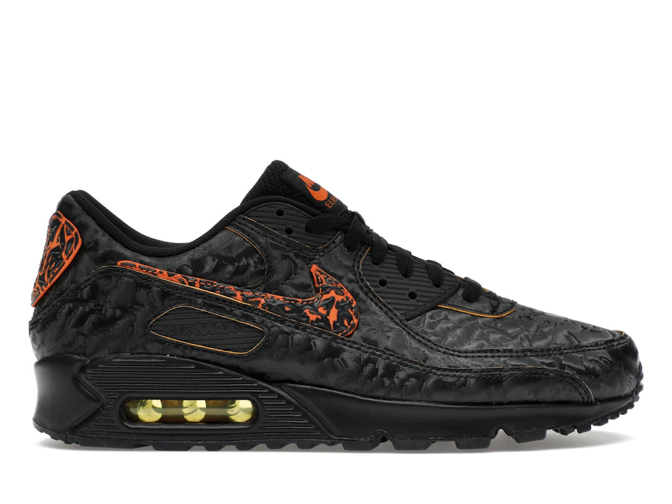 Nike Air Max 90 QS Volcano