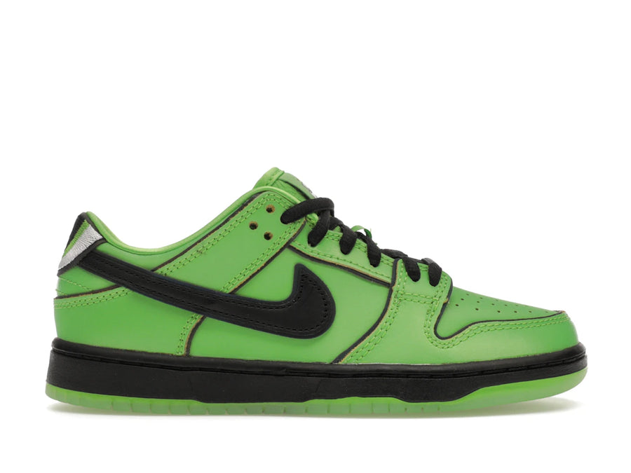 Nike SB Dunk Low Les Super Nanas Belle (PS)
