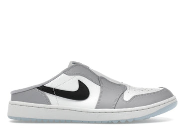 Jordan 1 Mule Golf Wolf Grey