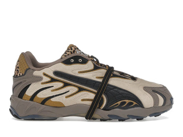 Puma Inhale A$AP Rocky Leopard