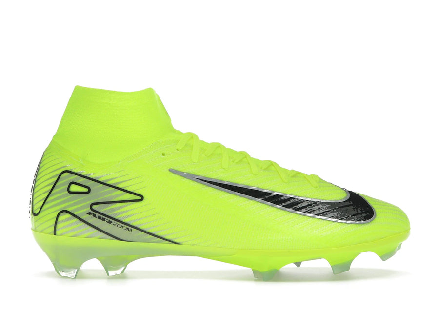 Pack Nike Mercurial Superfly 10 Elite FG Mad Voltage