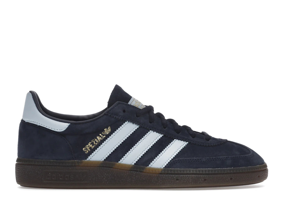 adidas Handball Spezial Marine Gomme