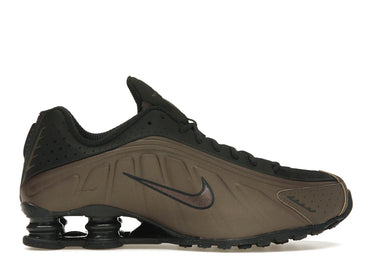 Nike Shox R4 Ironstone Off Noir (Women's)