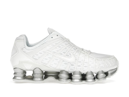 Nike Shox TL Sail (Women's)