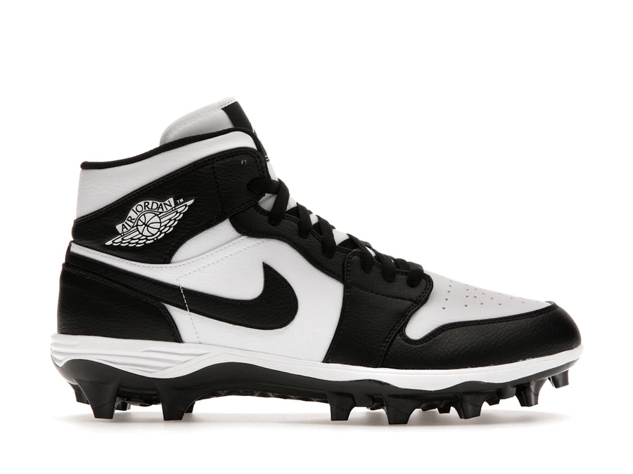 Crampons Jordan 1 Mid TD Panda