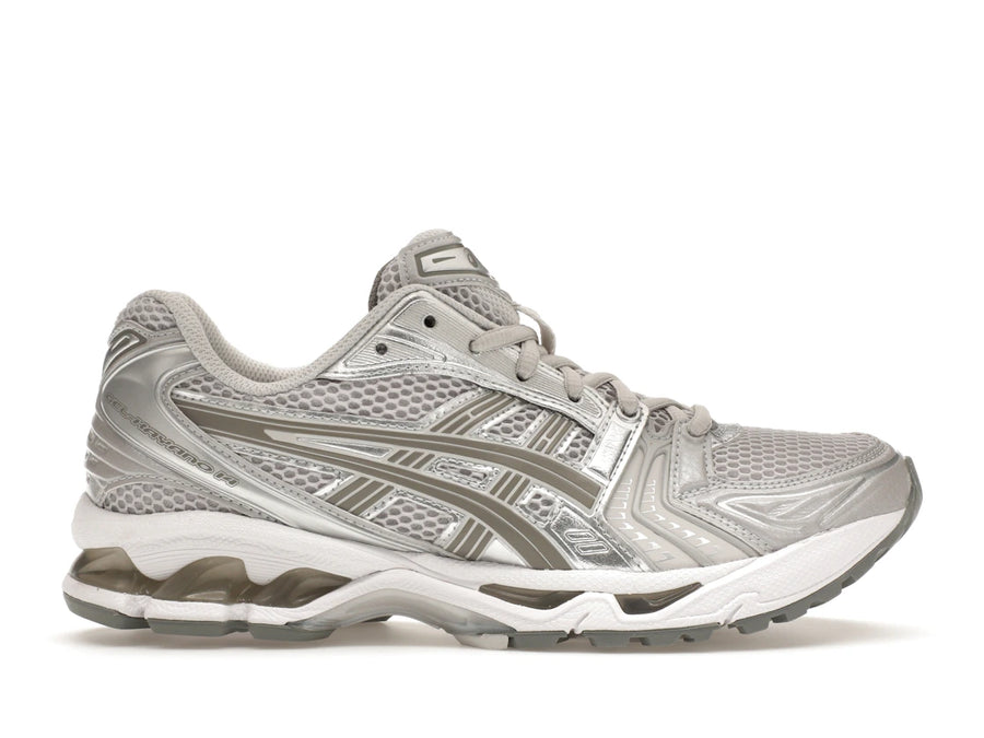 ASICS Gel-Kayano 14 Gris nuage (Femme)
