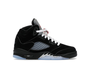 Jordan 5 Retro OG Black Metallic Reimagined (GS)